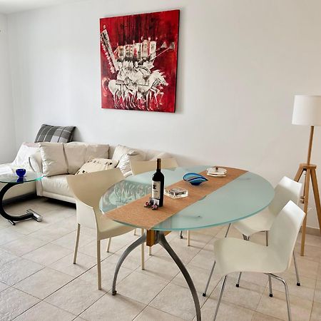 Ferienwohnung Golden View Porto Santo Exterior foto