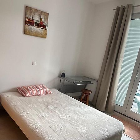 Ferienwohnung Golden View Porto Santo Exterior foto