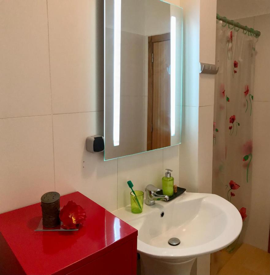 Ferienwohnung Golden View Porto Santo Exterior foto