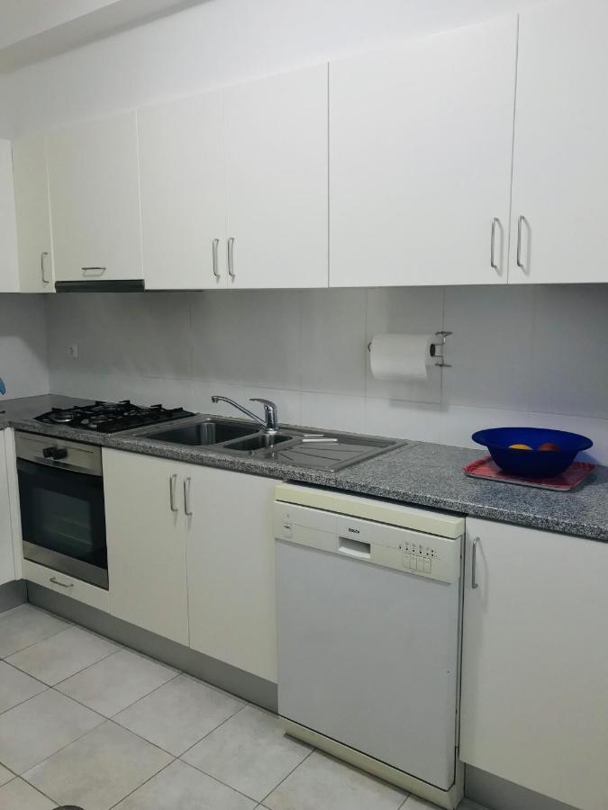 Ferienwohnung Golden View Porto Santo Exterior foto