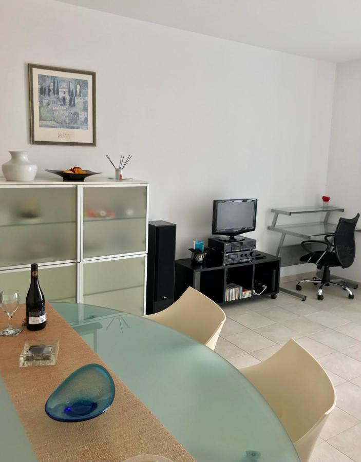 Ferienwohnung Golden View Porto Santo Exterior foto
