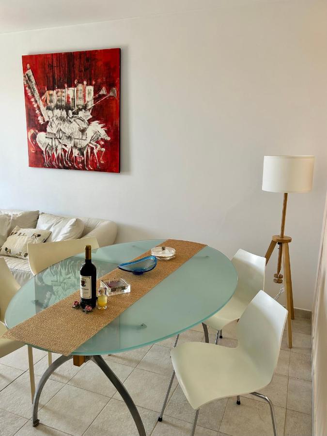 Ferienwohnung Golden View Porto Santo Exterior foto