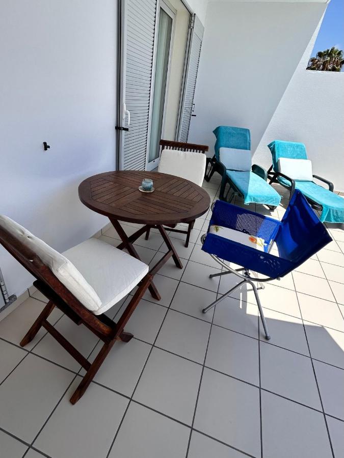 Ferienwohnung Golden View Porto Santo Exterior foto
