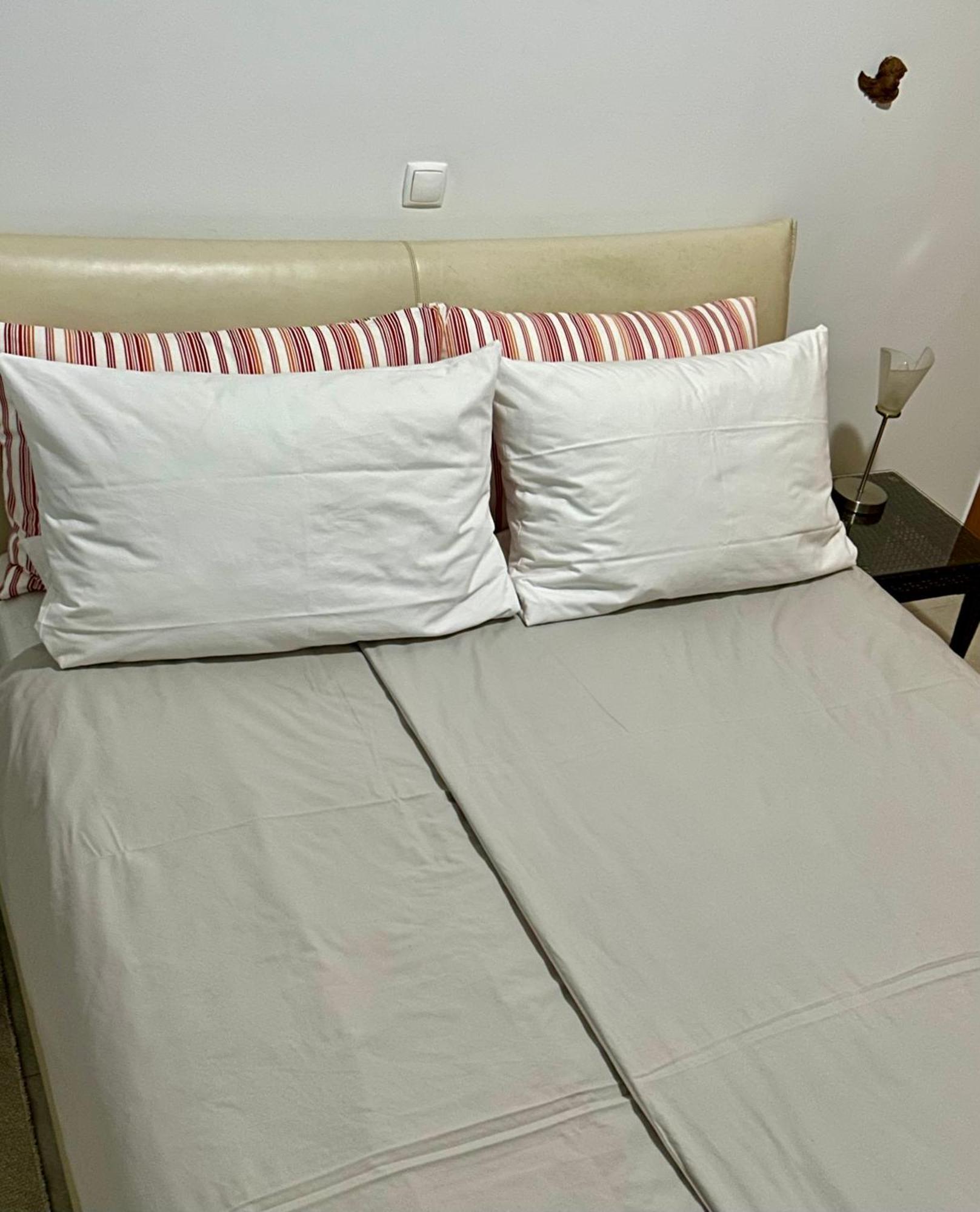 Ferienwohnung Golden View Porto Santo Exterior foto