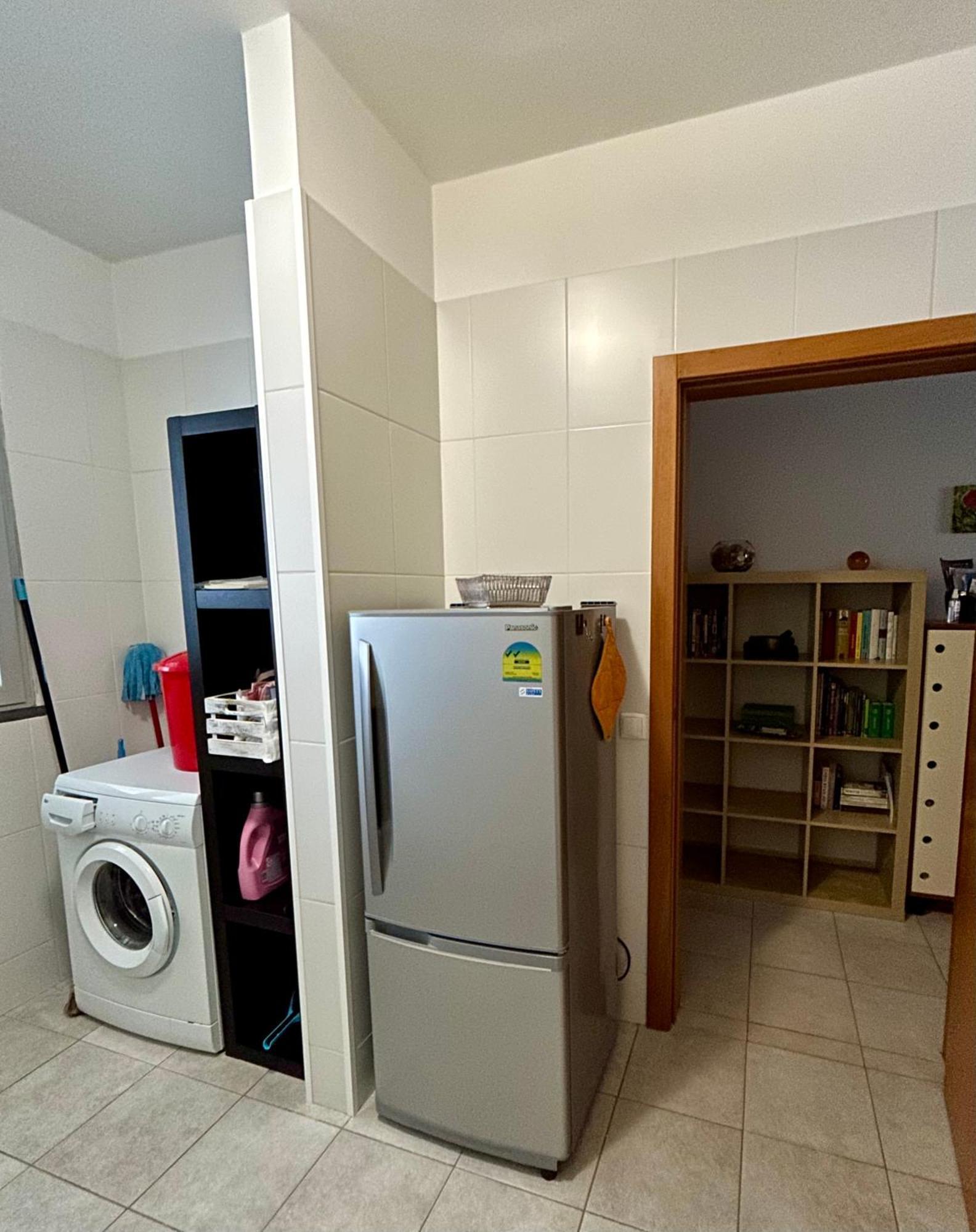 Ferienwohnung Golden View Porto Santo Exterior foto