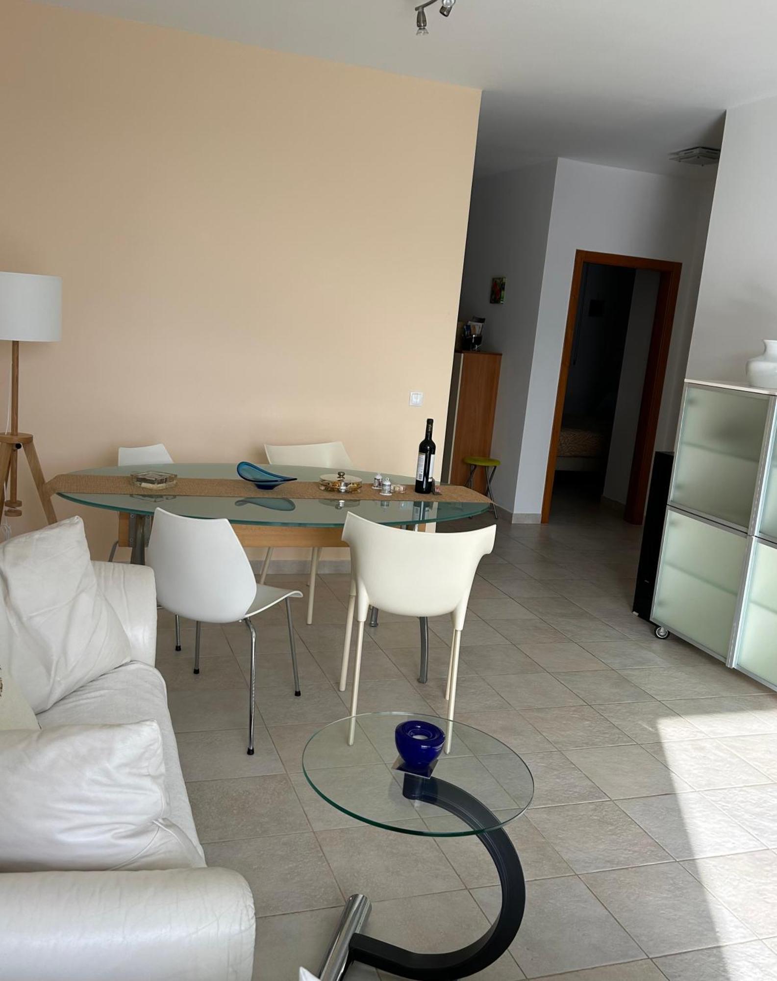 Ferienwohnung Golden View Porto Santo Exterior foto