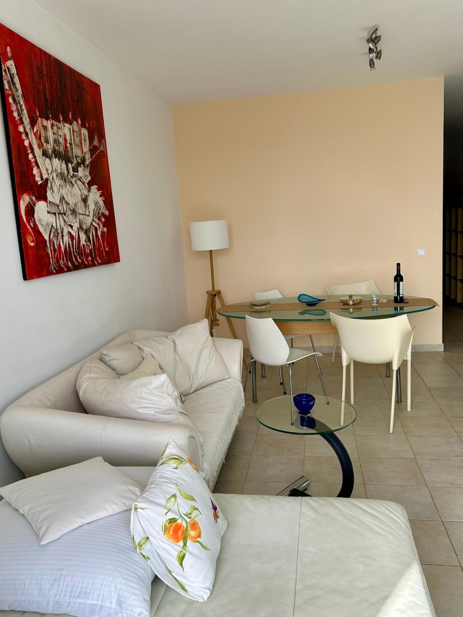 Ferienwohnung Golden View Porto Santo Exterior foto