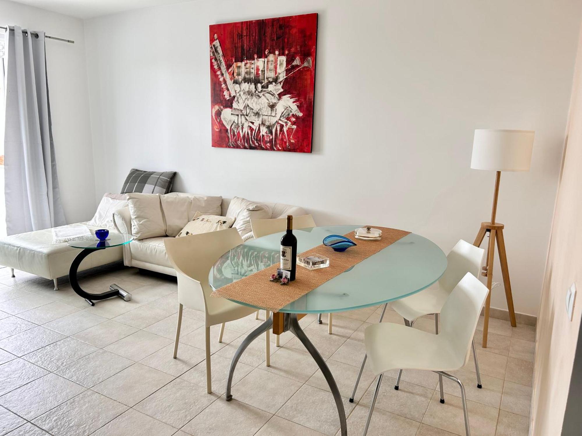 Ferienwohnung Golden View Porto Santo Exterior foto