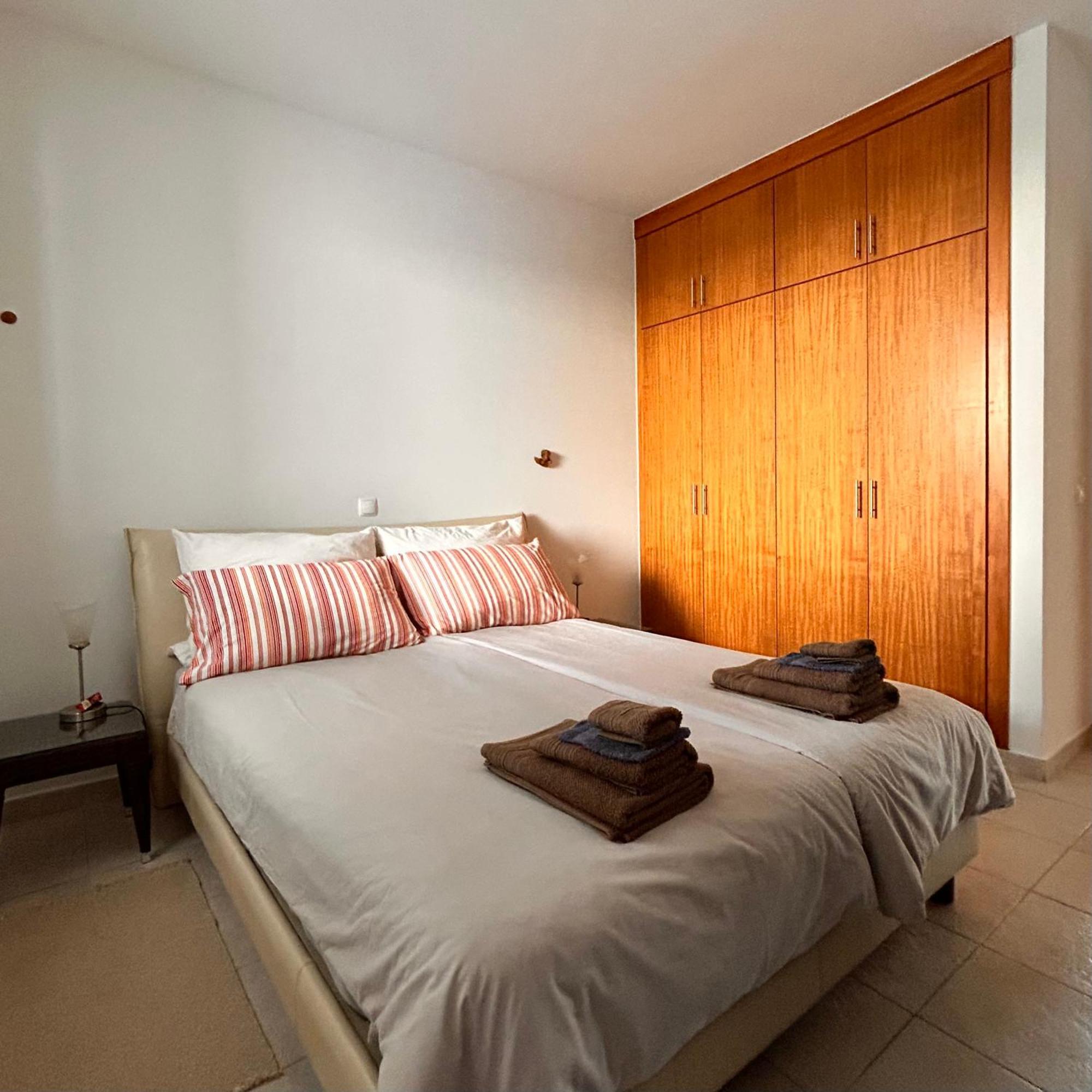 Ferienwohnung Golden View Porto Santo Exterior foto