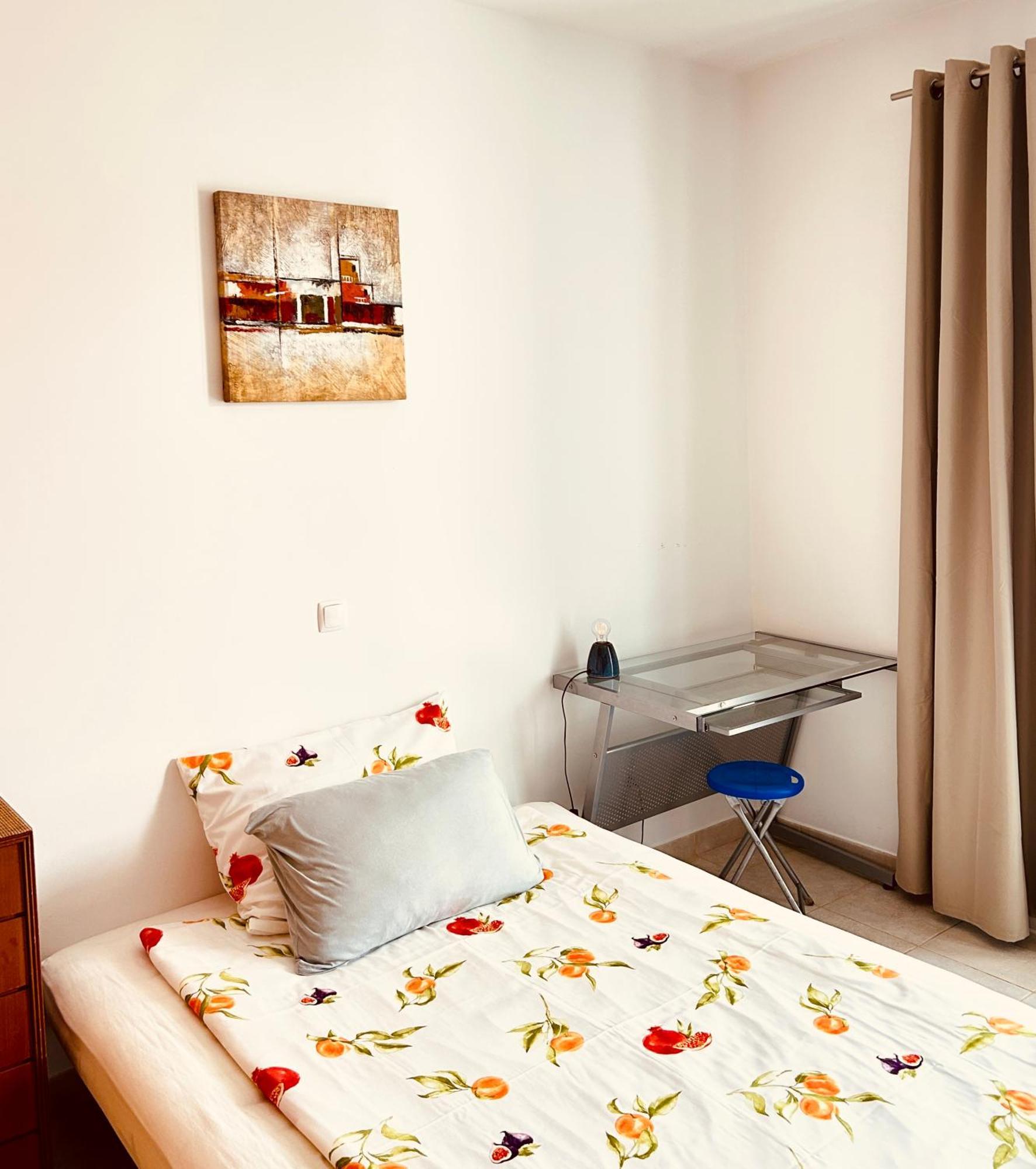 Ferienwohnung Golden View Porto Santo Exterior foto